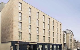 Mercure Edinburgh Haymarket